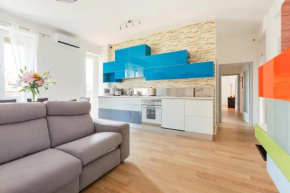 Central Maya Apartment Milano